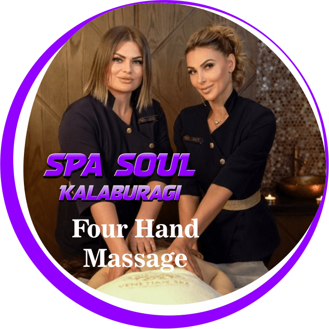 Four Hand Massage in Kalaburagi